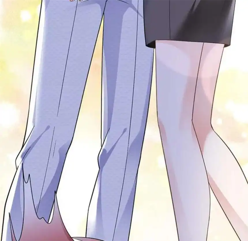 大小姐能有什么坏心眼呢？8