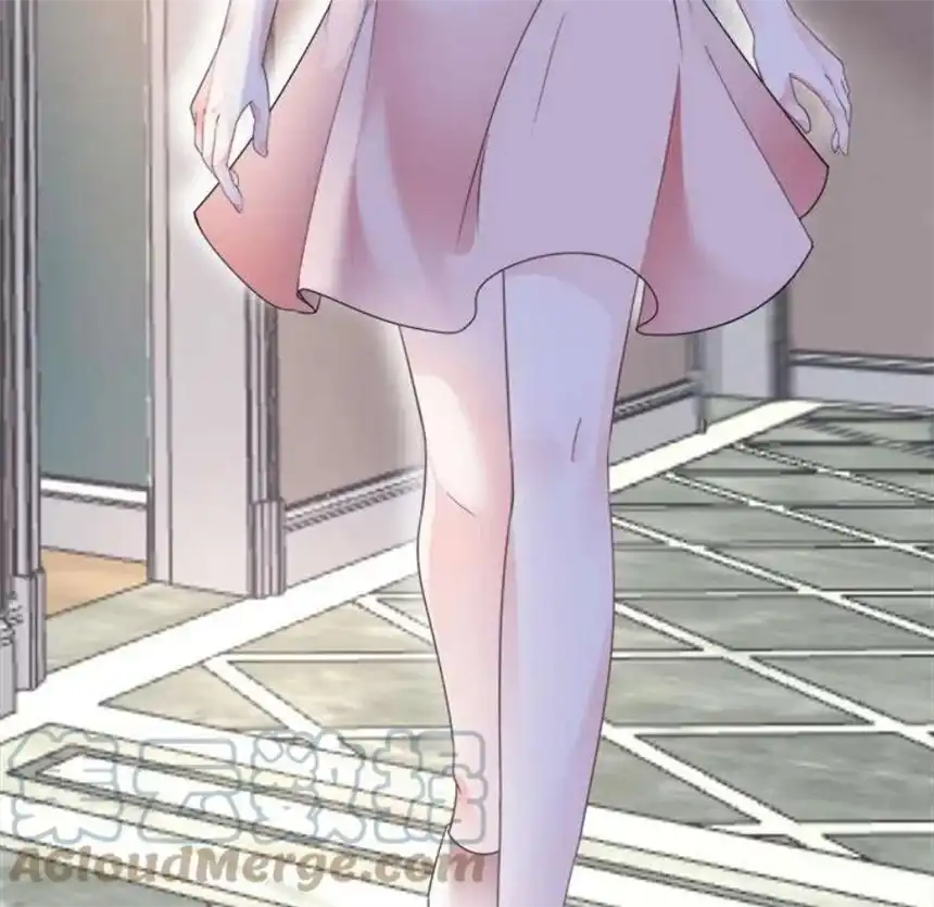 大小姐能有什么坏心眼呢？8