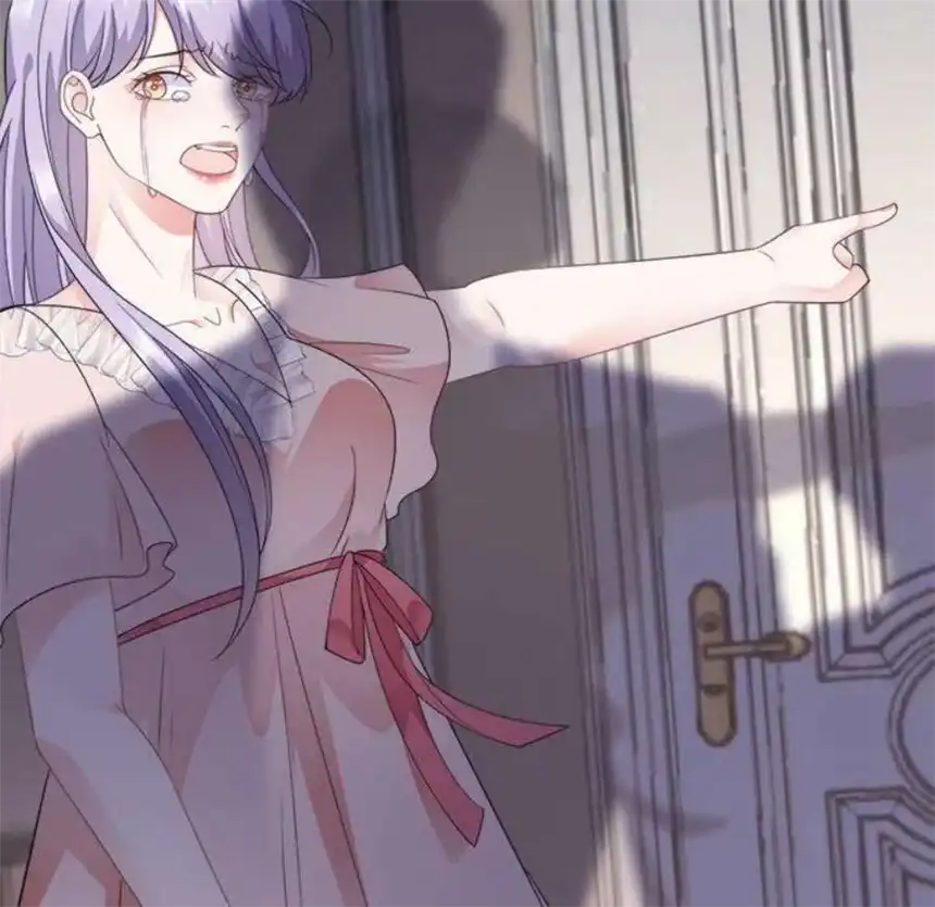 大小姐能有什么坏心眼呢？8