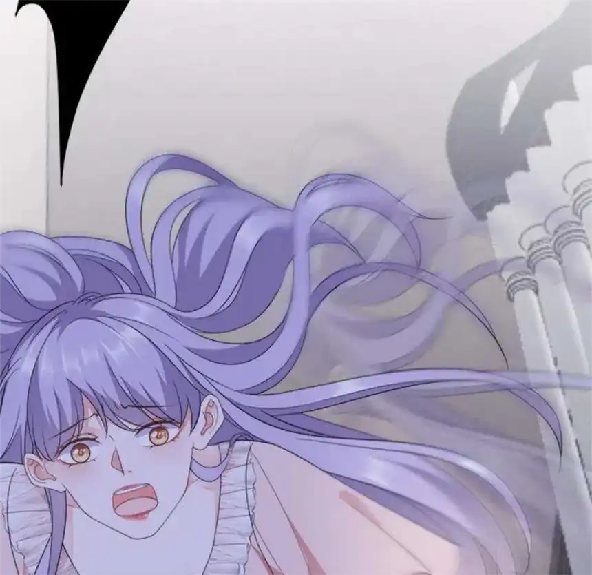 大小姐能有什么坏心眼呢？8