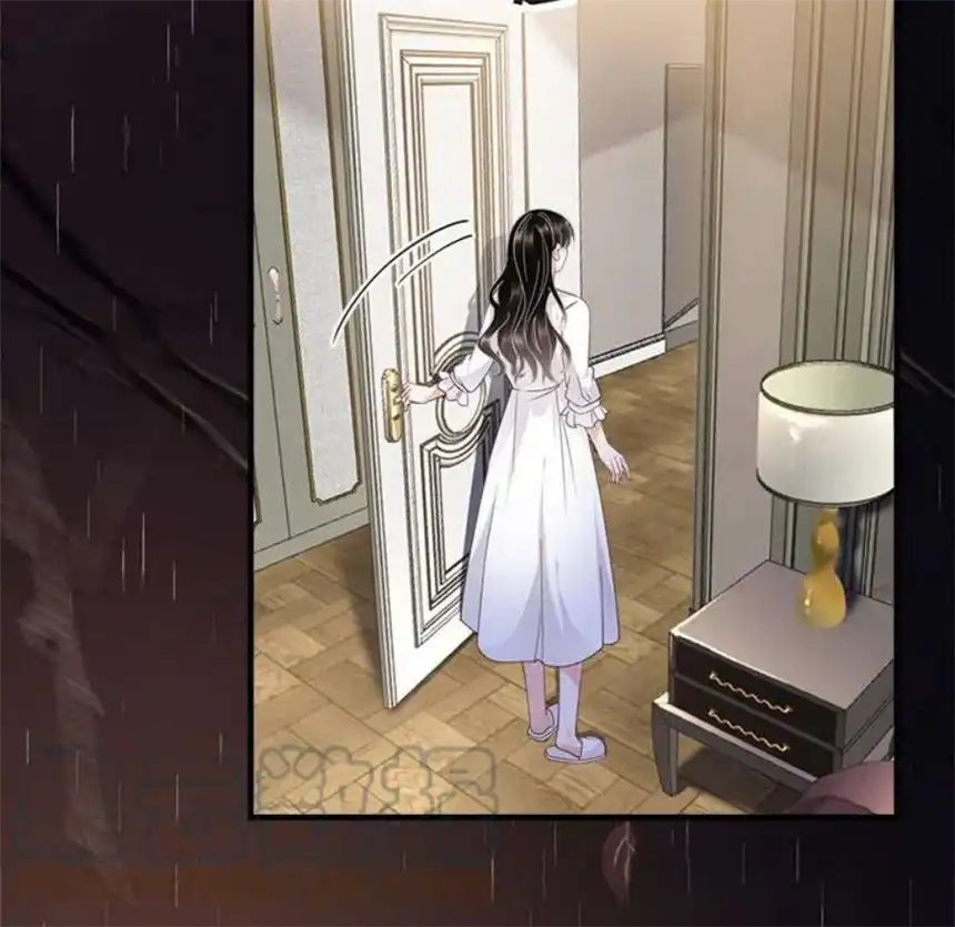 大小姐能有什么坏心眼呢？8