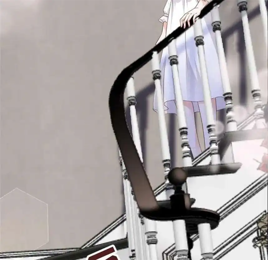 大小姐能有什么坏心眼呢？8