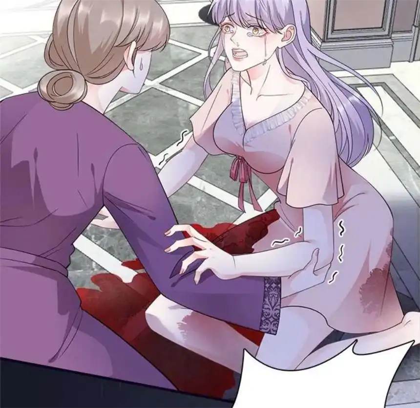 大小姐能有什么坏心眼呢？8