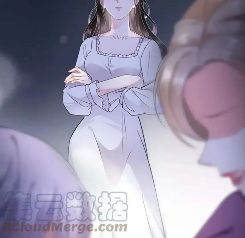 大小姐能有什么坏心眼呢？8