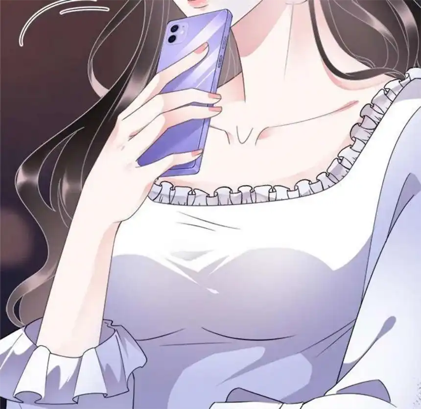 大小姐能有什么坏心眼呢？8