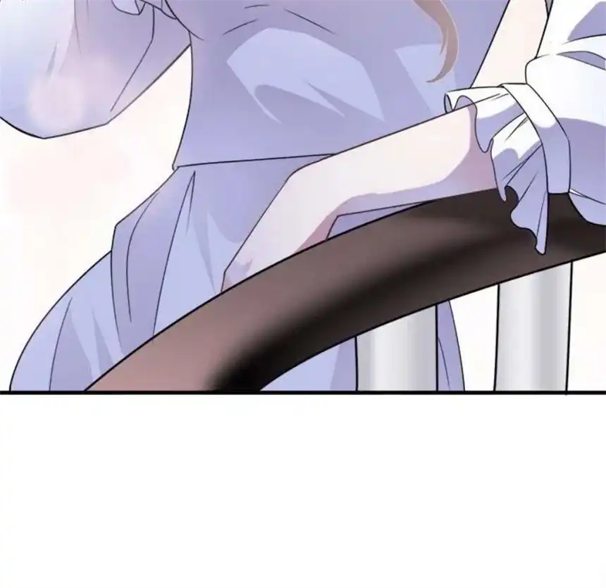 大小姐能有什么坏心眼呢？8