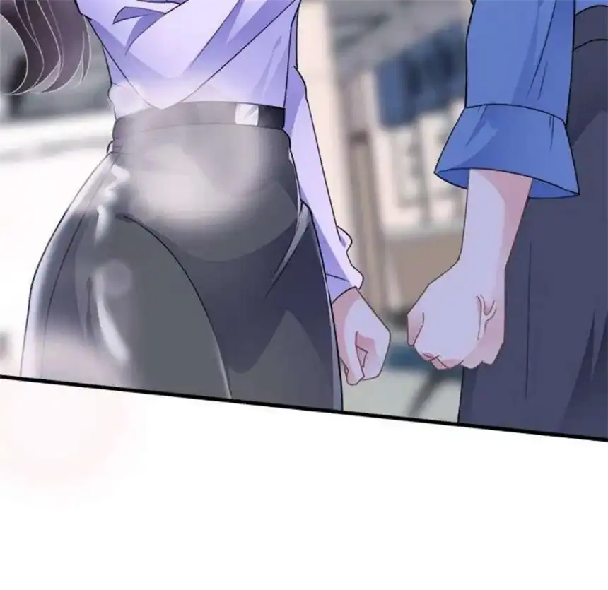 大小姐能有什么坏心眼呢？8