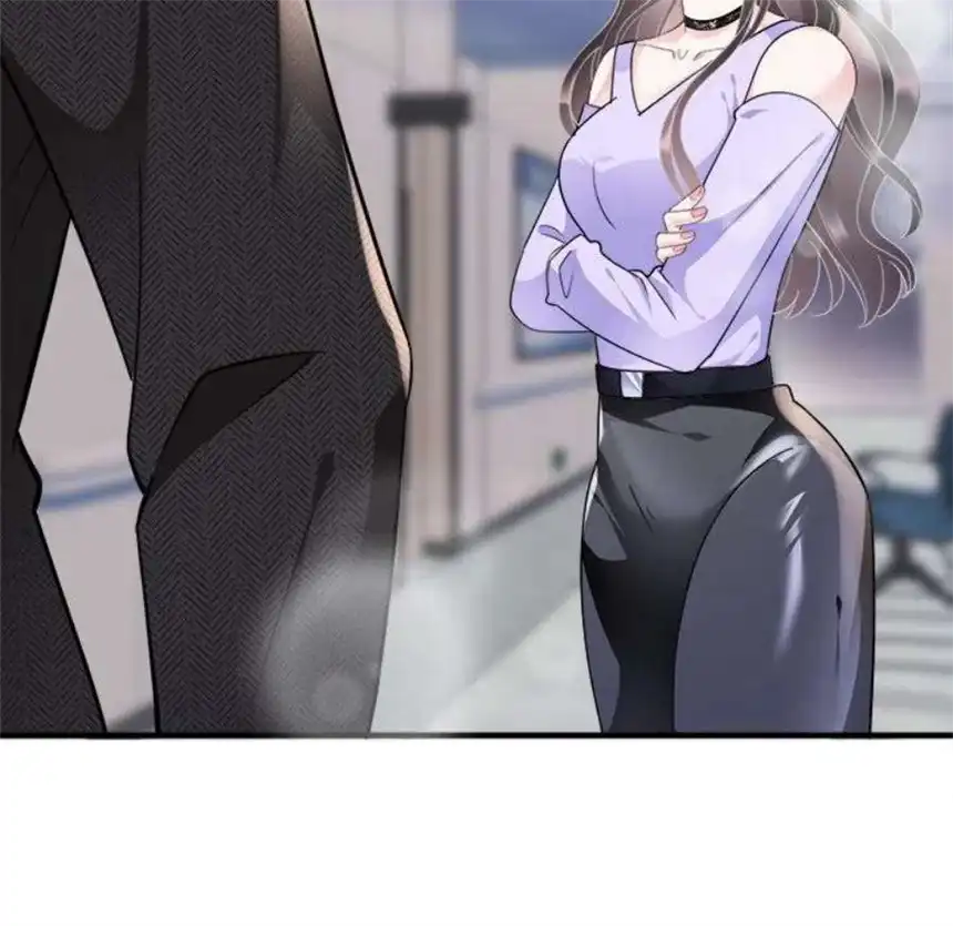 大小姐能有什么坏心眼呢？8