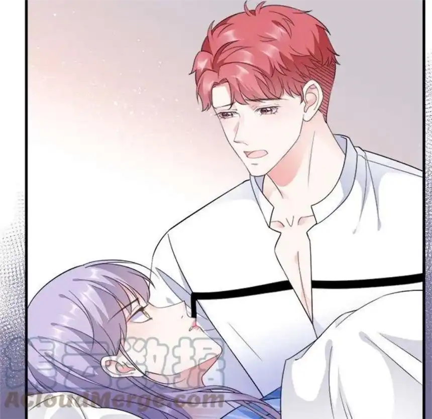 大小姐能有什么坏心眼呢？8