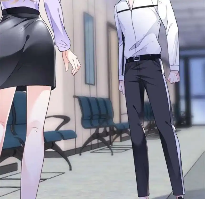 大小姐能有什么坏心眼呢？8