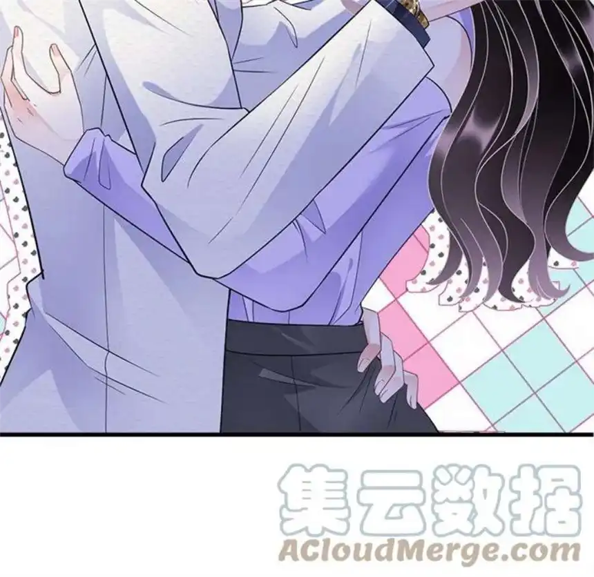 大小姐能有什么坏心眼呢？9