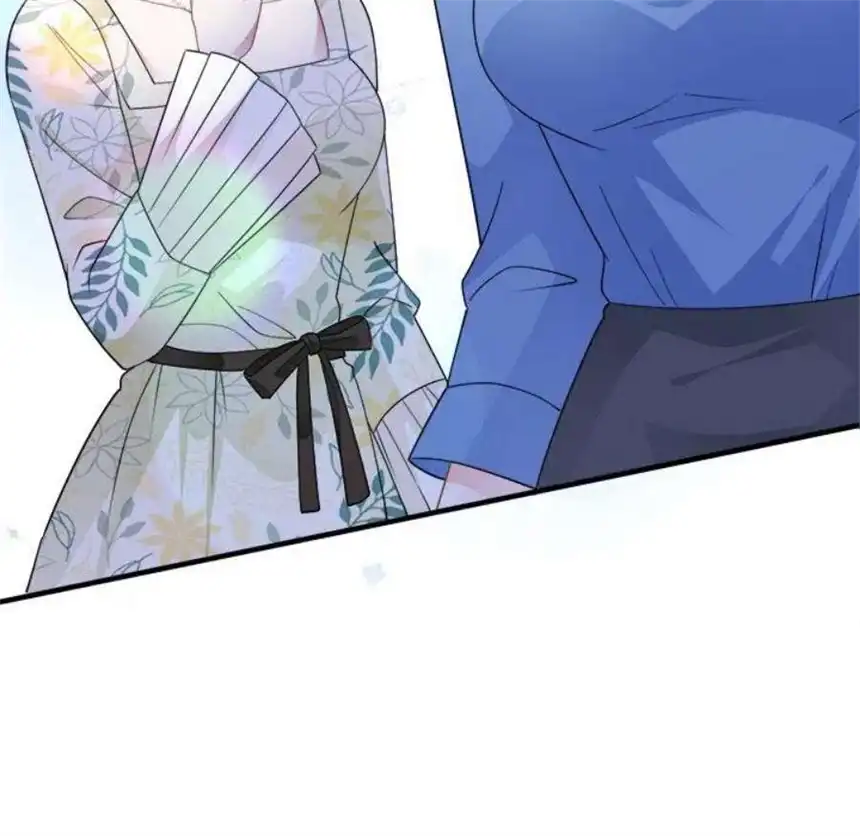 大小姐能有什么坏心眼呢？9