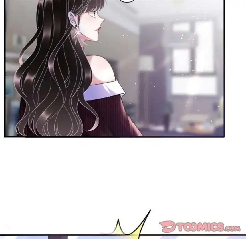大小姐能有什么坏心眼呢？9