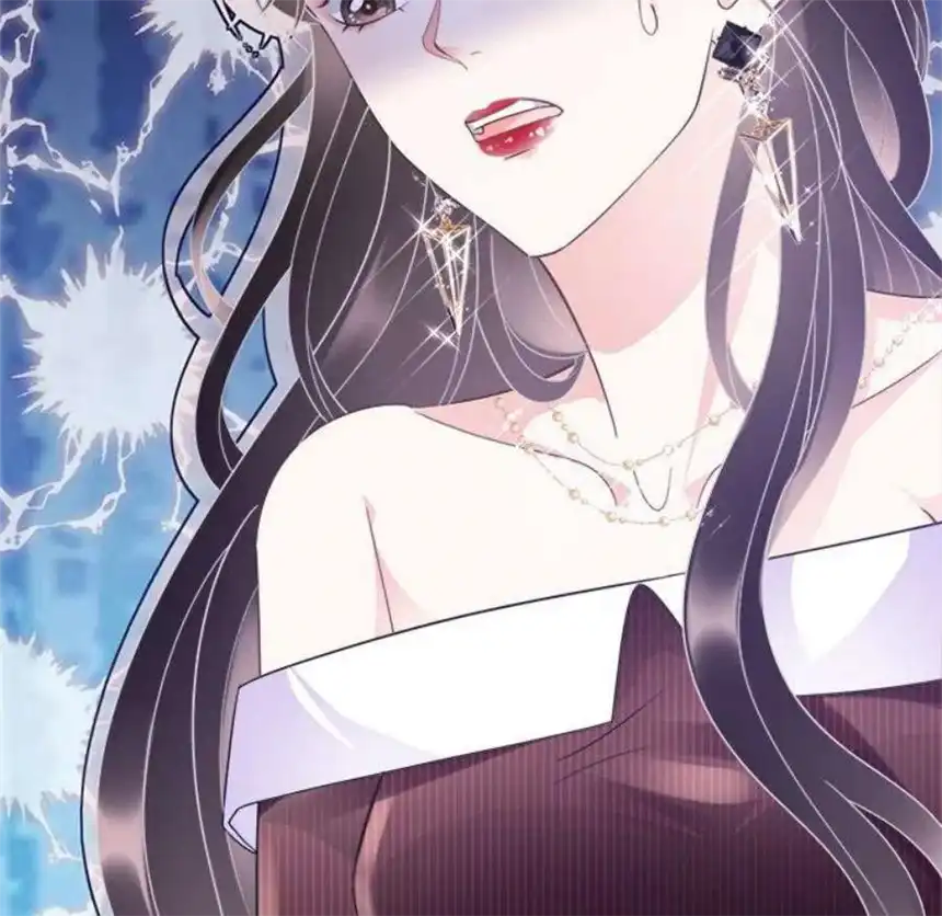大小姐能有什么坏心眼呢？9