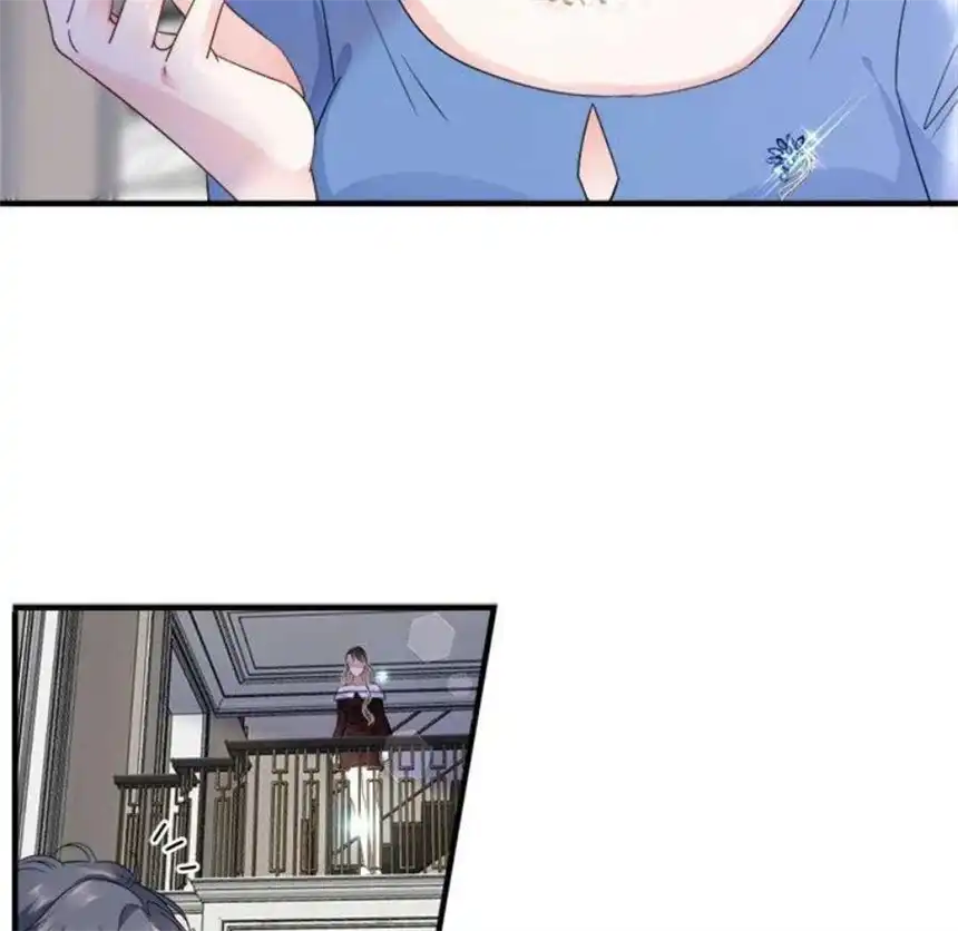 大小姐能有什么坏心眼呢？9
