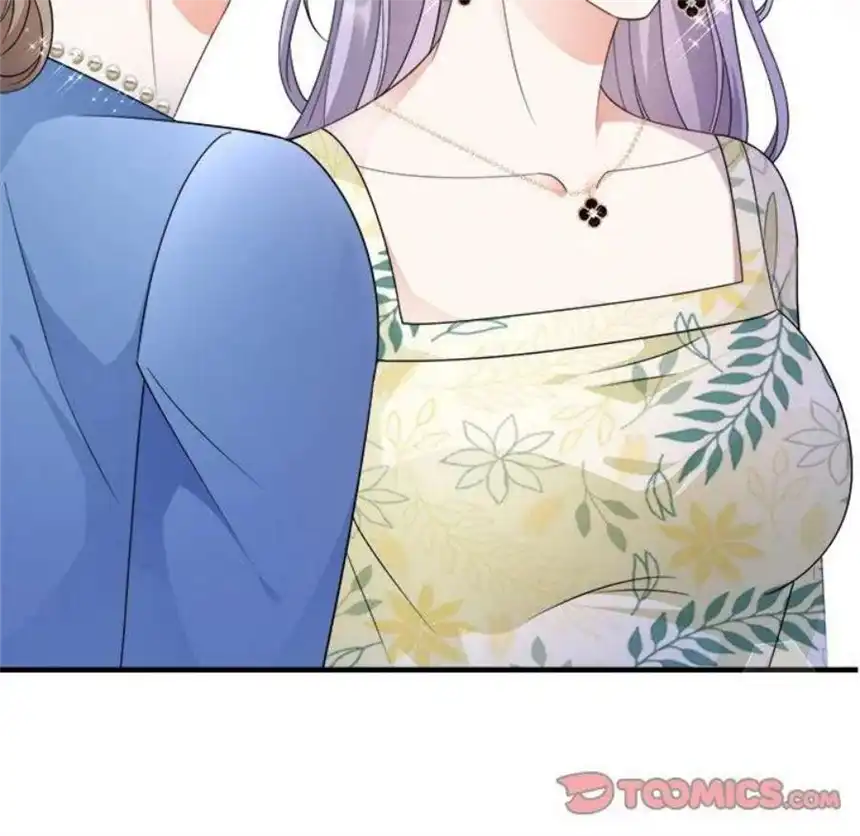 大小姐能有什么坏心眼呢？9