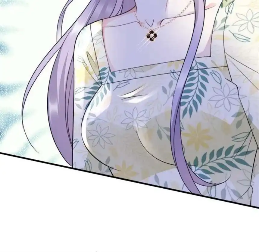 大小姐能有什么坏心眼呢？9