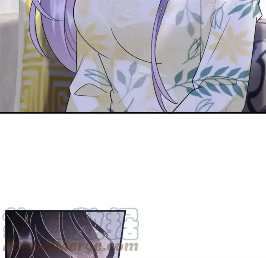 大小姐能有什么坏心眼呢？9