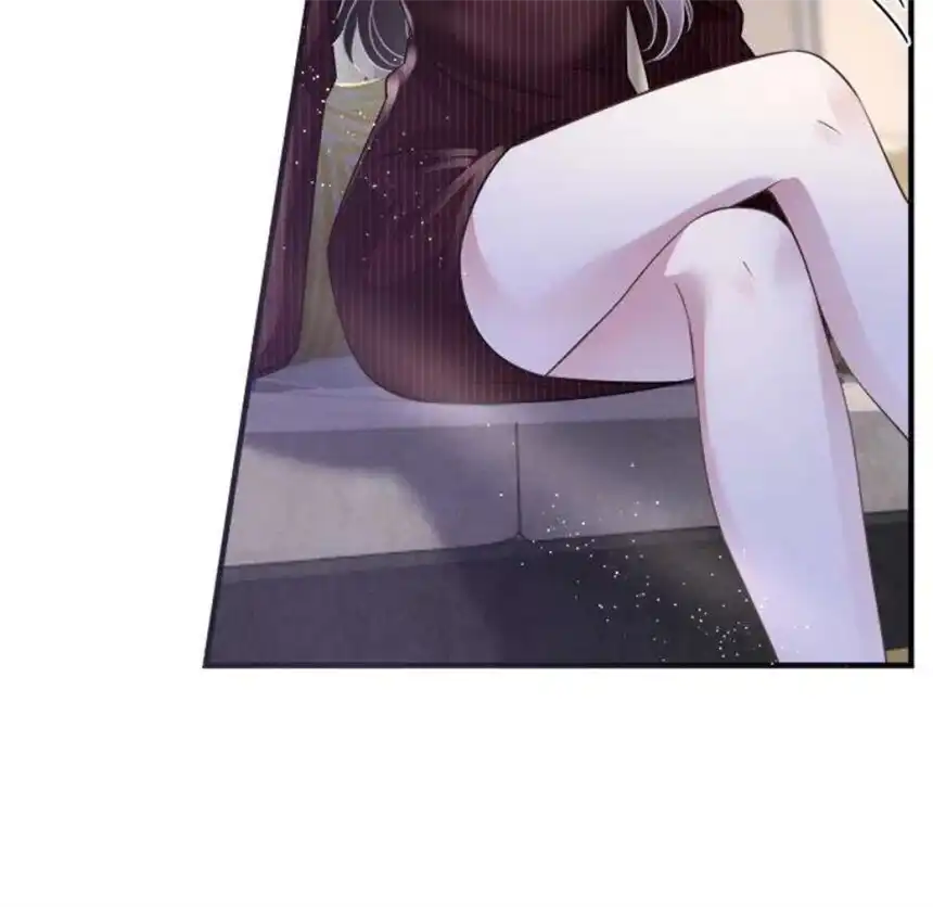 大小姐能有什么坏心眼呢？9