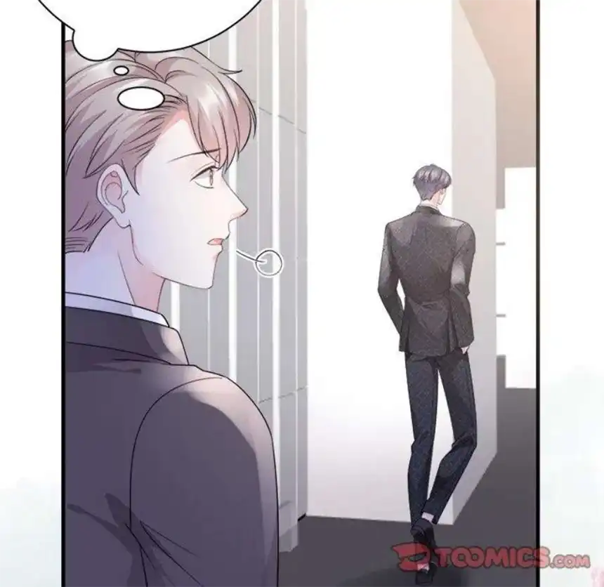 大小姐能有什么坏心眼呢？10