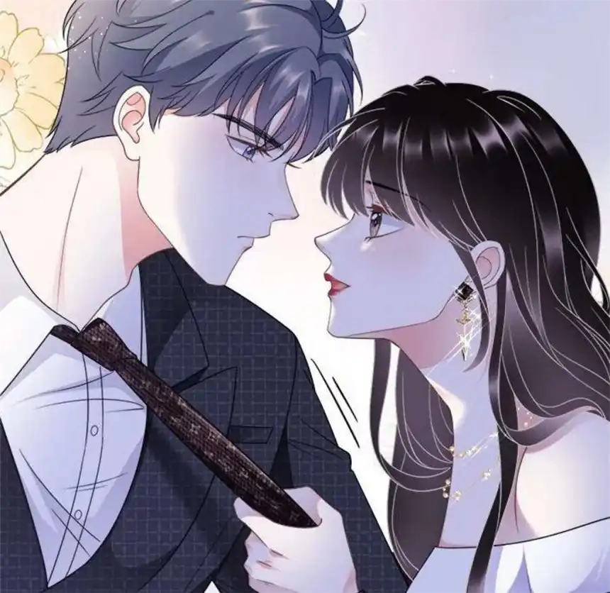 大小姐能有什么坏心眼呢？10