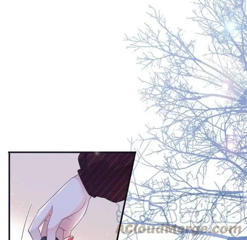 大小姐能有什么坏心眼呢？10