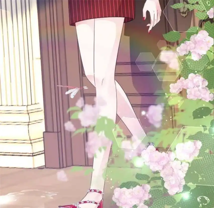 大小姐能有什么坏心眼呢？10