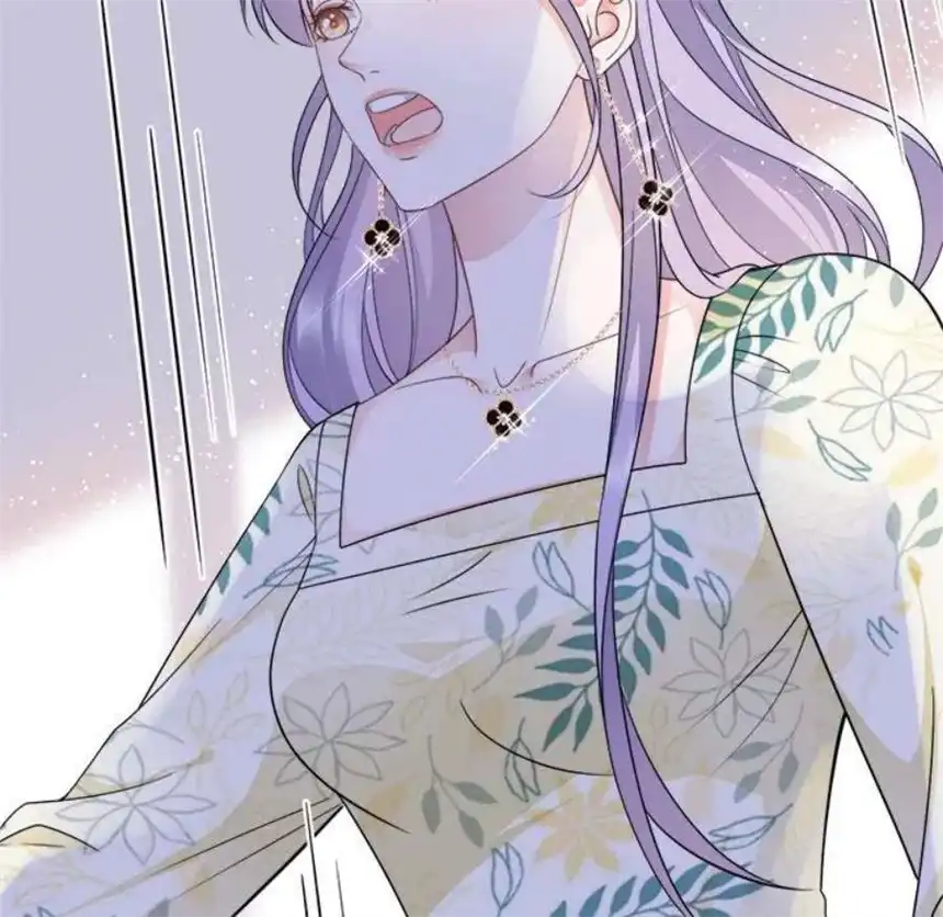 大小姐能有什么坏心眼呢？10