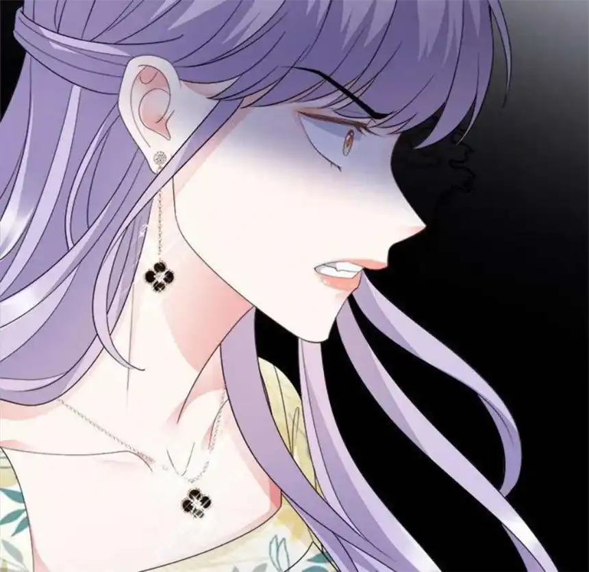 大小姐能有什么坏心眼呢？10