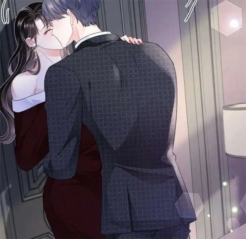 大小姐能有什么坏心眼呢？10