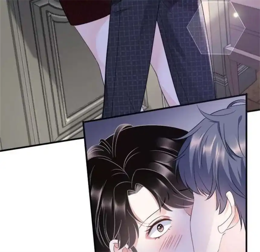 大小姐能有什么坏心眼呢？10