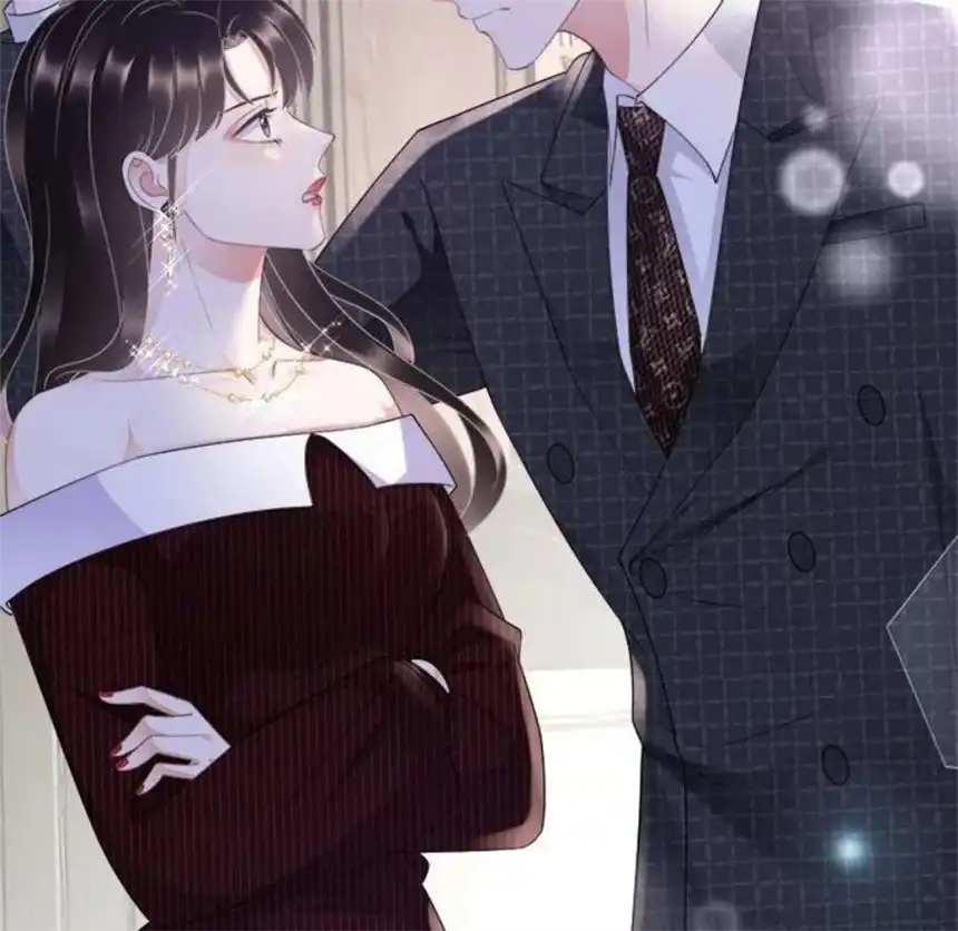 大小姐能有什么坏心眼呢？10