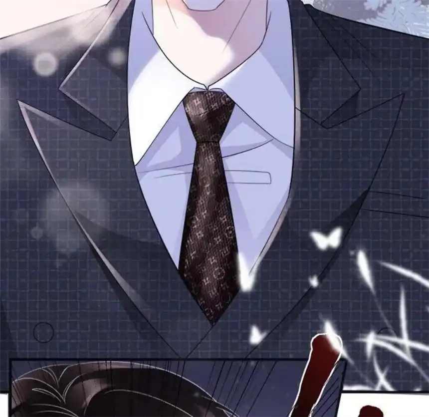 大小姐能有什么坏心眼呢？10