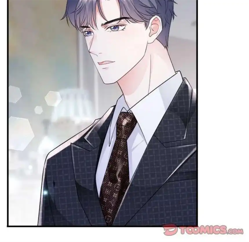 大小姐能有什么坏心眼呢？10