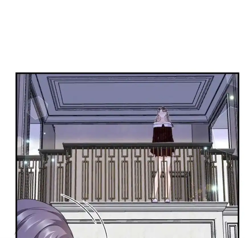 大小姐能有什么坏心眼呢？10