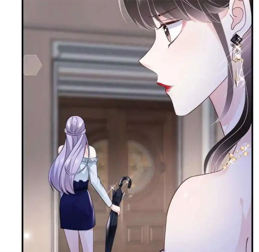 大小姐能有什么坏心眼呢？10