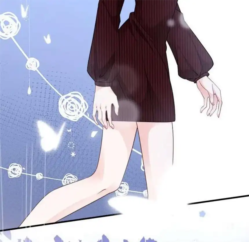 大小姐能有什么坏心眼呢？10