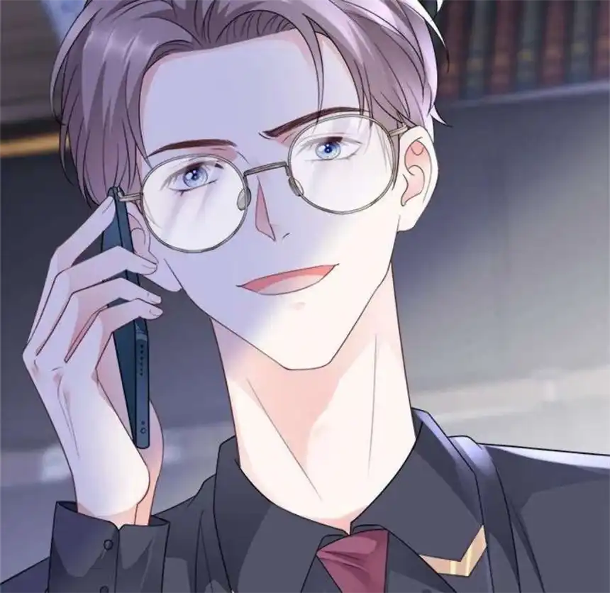 大小姐能有什么坏心眼呢？10