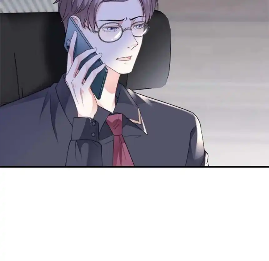 大小姐能有什么坏心眼呢？10