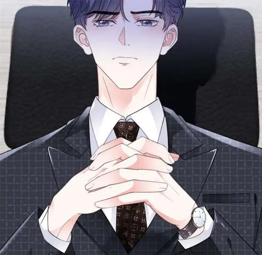 大小姐能有什么坏心眼呢？10