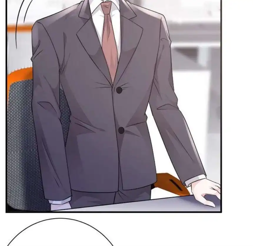 大小姐能有什么坏心眼呢？10