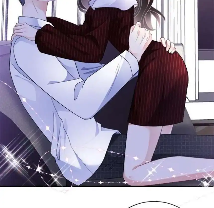 大小姐能有什么坏心眼呢？11