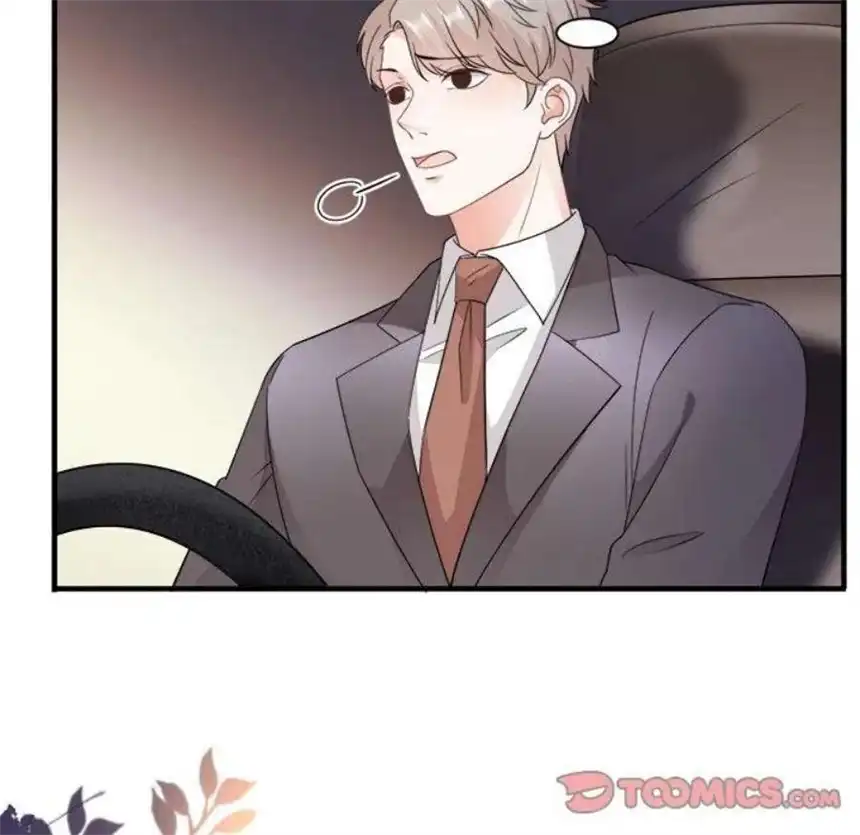 大小姐能有什么坏心眼呢？11