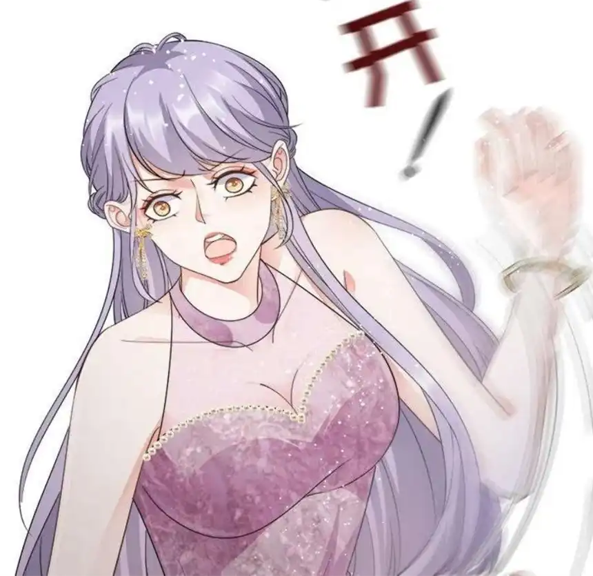 大小姐能有什么坏心眼呢？11