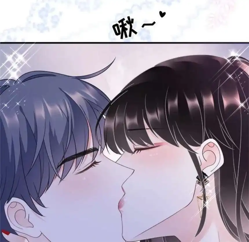 大小姐能有什么坏心眼呢？11