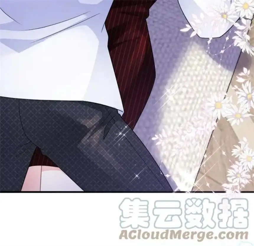 大小姐能有什么坏心眼呢？11