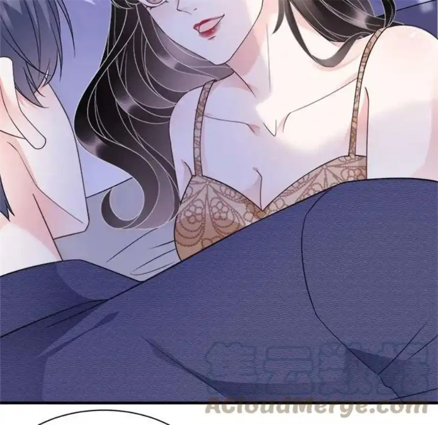 大小姐能有什么坏心眼呢？11