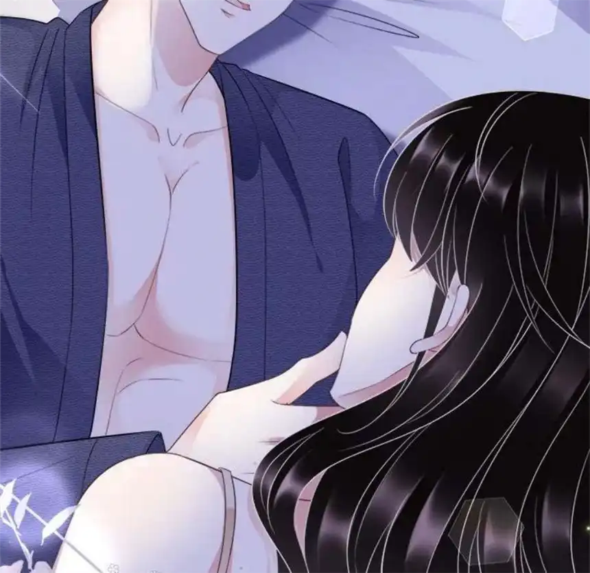 大小姐能有什么坏心眼呢？11