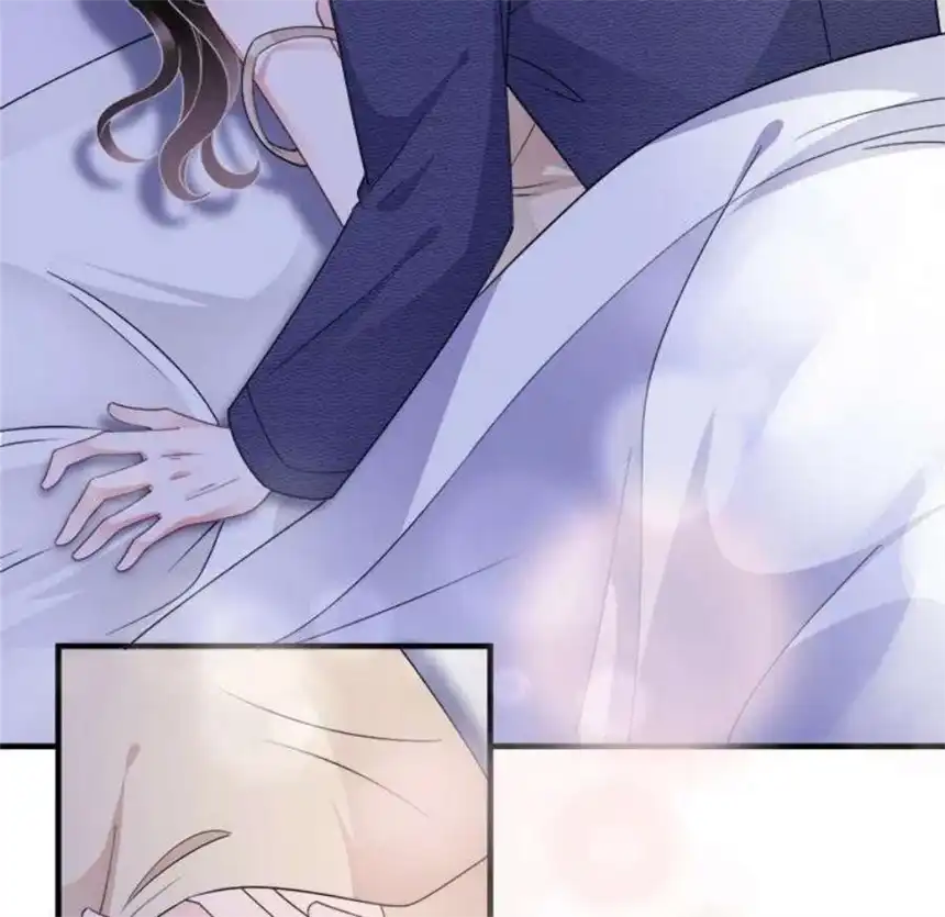 大小姐能有什么坏心眼呢？11