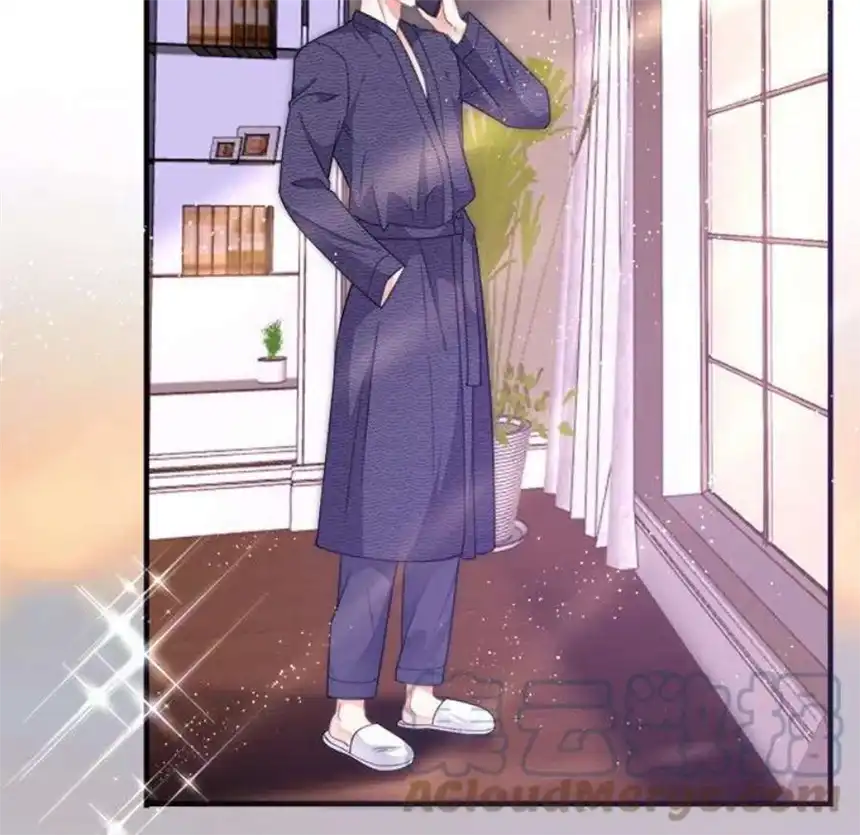 大小姐能有什么坏心眼呢？11